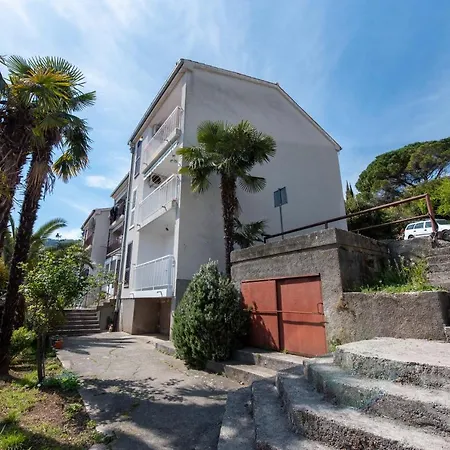 Didi Apartment Opatija Exterior foto
