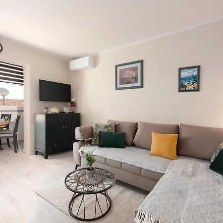 Didi Apartment Opatija Exterior foto