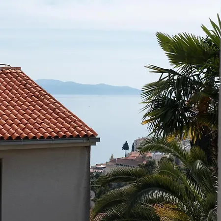 Didi Apartment Opatija Exterior foto