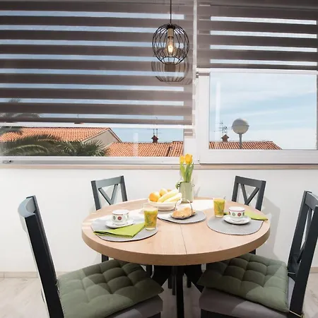 Didi Apartment Opatija Exterior foto