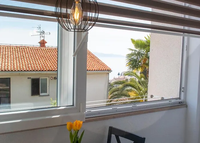 Didi Apartment Opatija