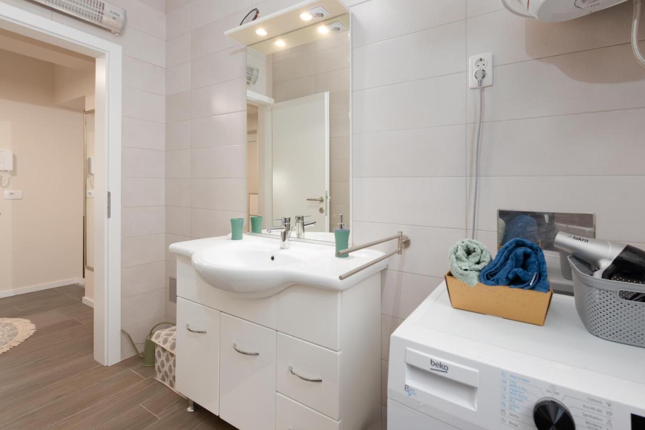 Appartement Didi *