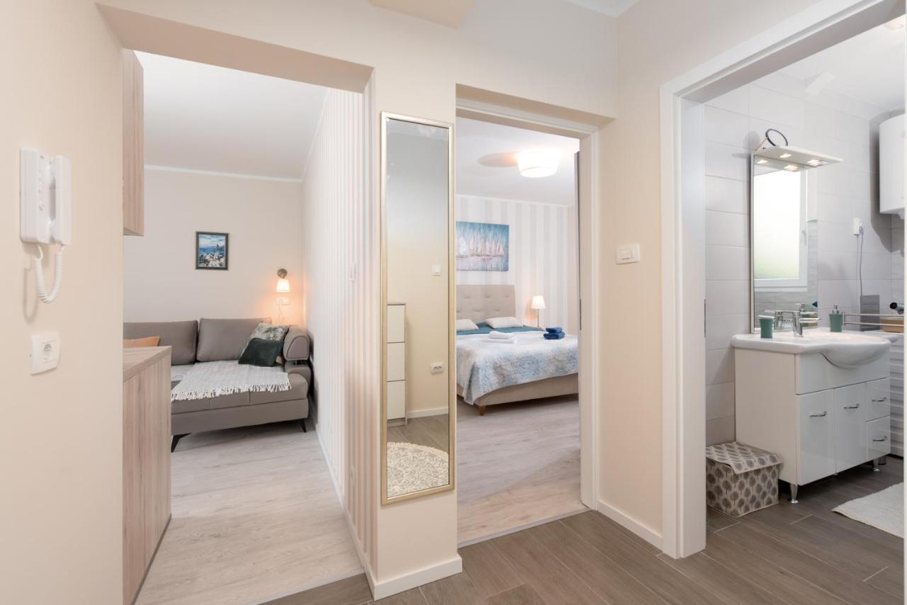 Didi Apartman *
