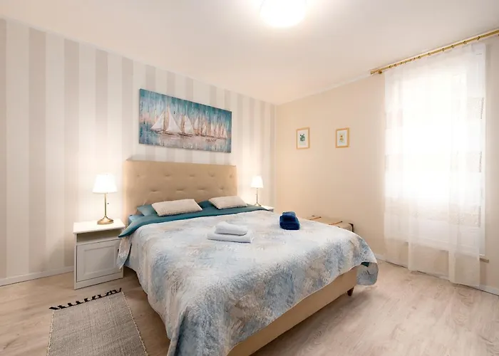 Didi Apartment Opatija