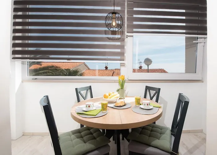 Didi Apartment Opatija