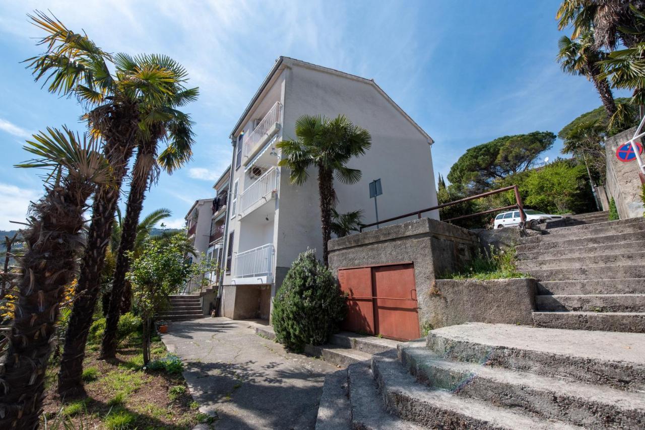 Didi Apartment Opatija